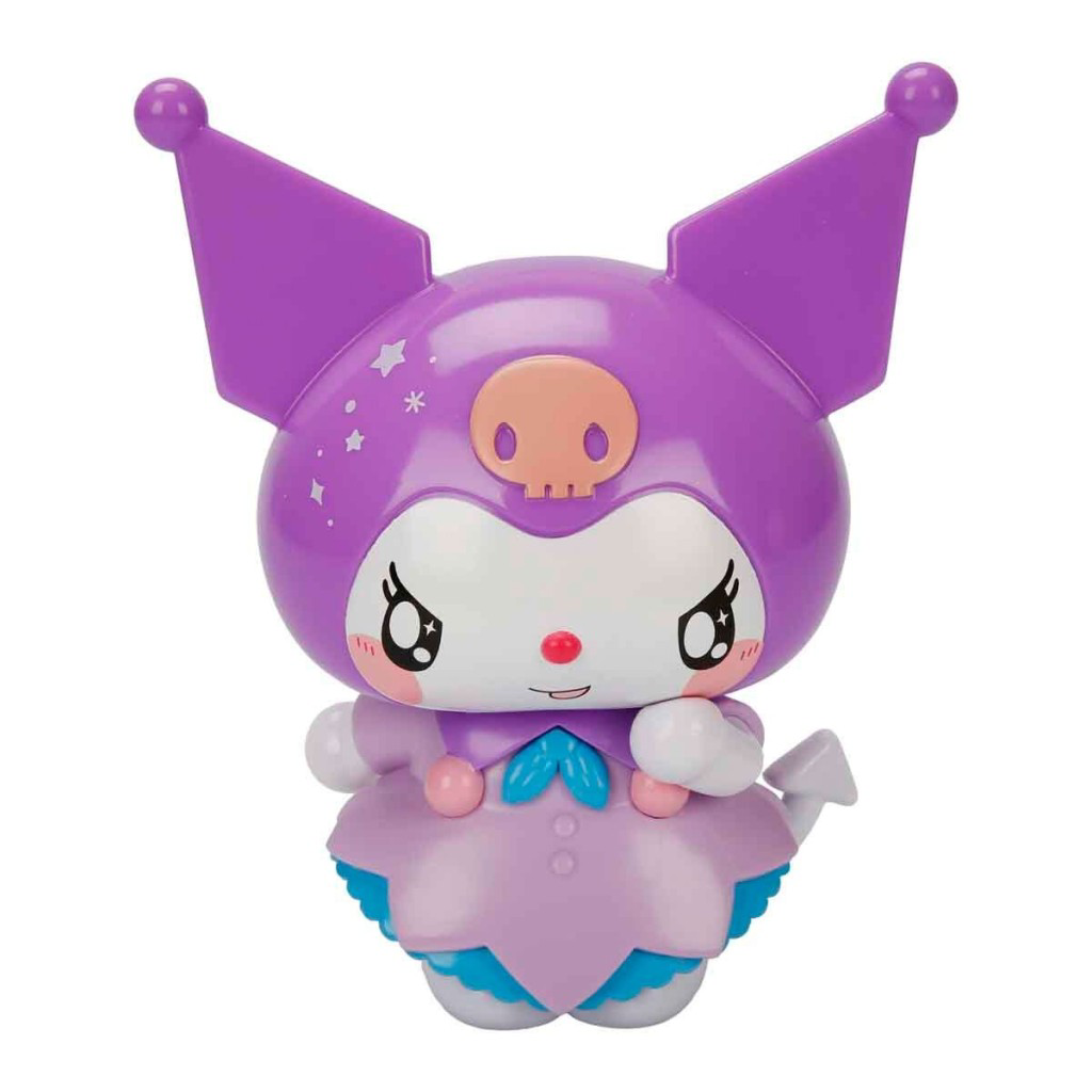 Nessiworld 90427 SUN-CMS-FİGÜR KUROMI KAWAII PREMIUM EDITION 16CM