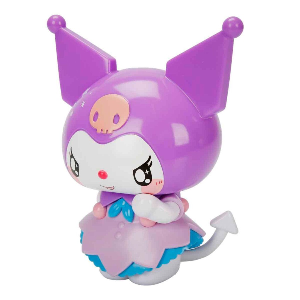 Nessiworld 90427 SUN-CMS-FİGÜR KUROMI KAWAII PREMIUM EDITION 16CM