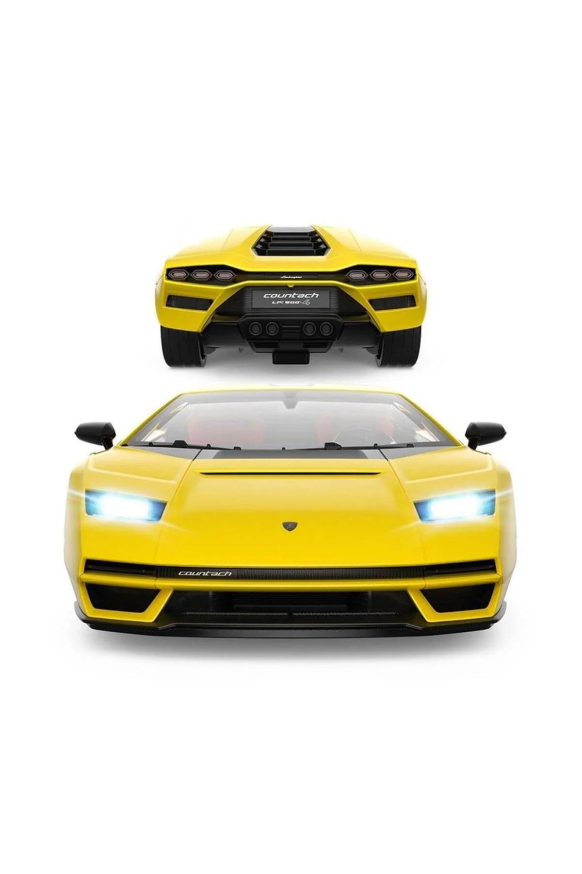 Nessiworld 92000LamborghiniCountach1:16Araba-Sunman