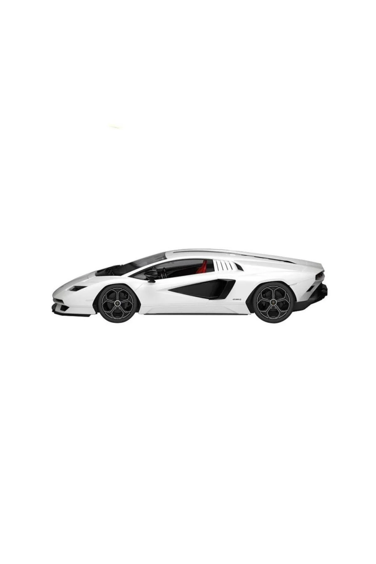 Nessiworld 92000LamborghiniCountach1:16Araba-Sunman