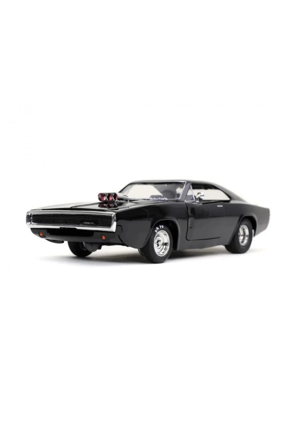 9335424314R00 Jada Fast & Furious 1327 Dodge Charger 1:24
