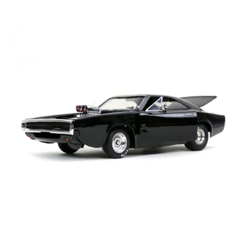 Nessiworld 9335424314R00 Jada Fast & Furious 1327 Dodge Charger 1