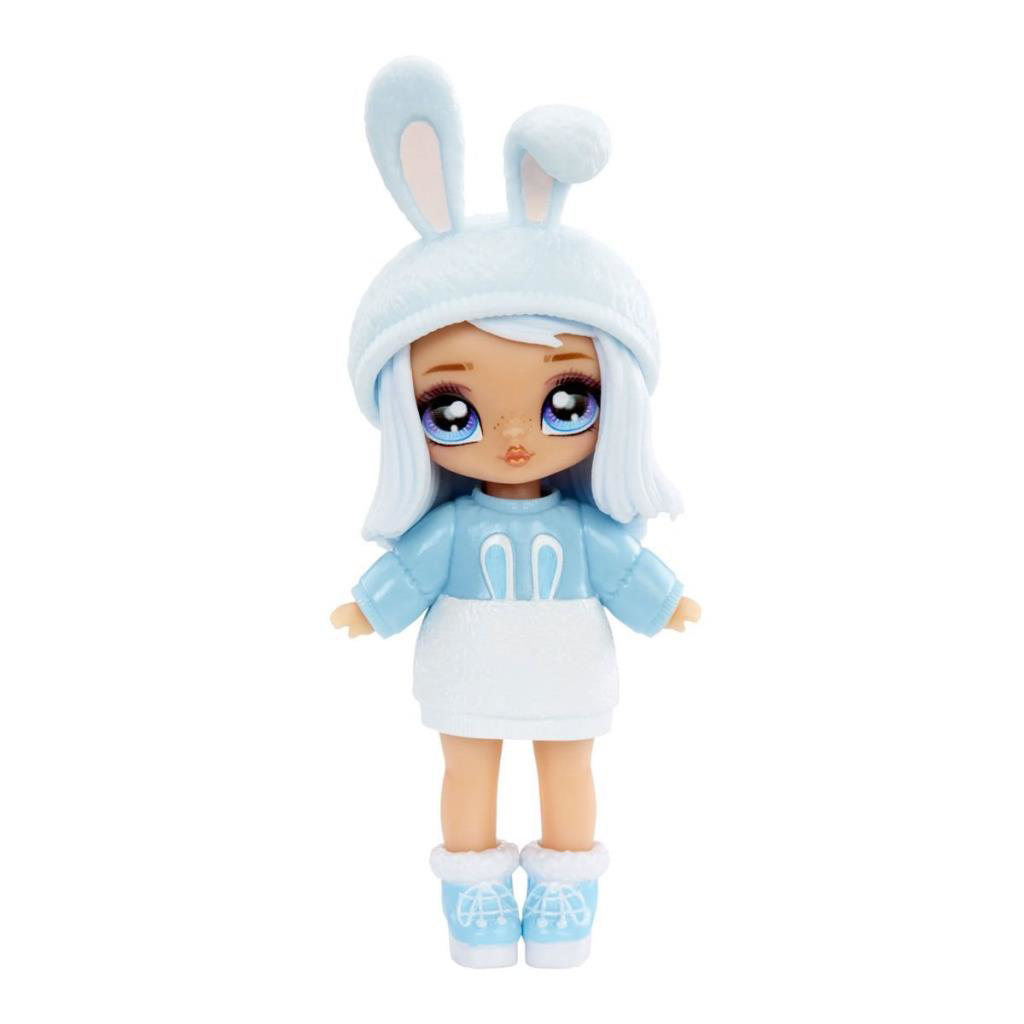 Nessiworld 988403 NaNaNa Surprise Minis Aspen Fluff Bebeği Nessiworld 988403 NaNaNa Surprise Minis Aspen Fluff Bebeği