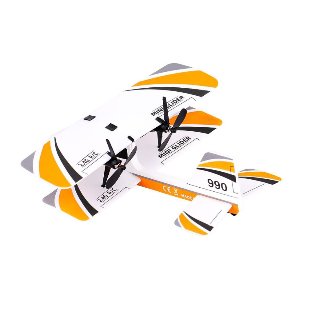 Nessiworld 990 Kumandalı Mini Glider Nessiworld 990 Kumandalı Mini Glider