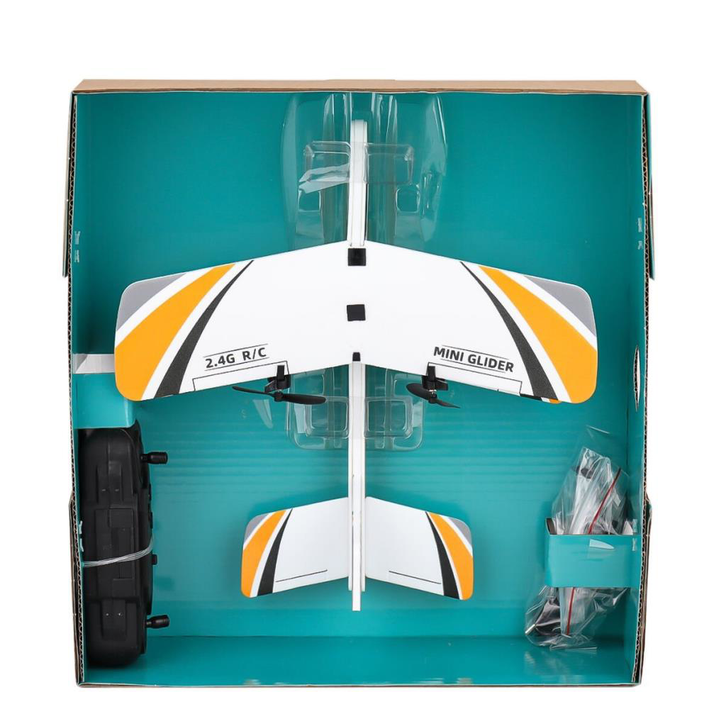 Nessiworld 990 Kumandalı Mini Glider Nessiworld 990 Kumandalı Mini Glider