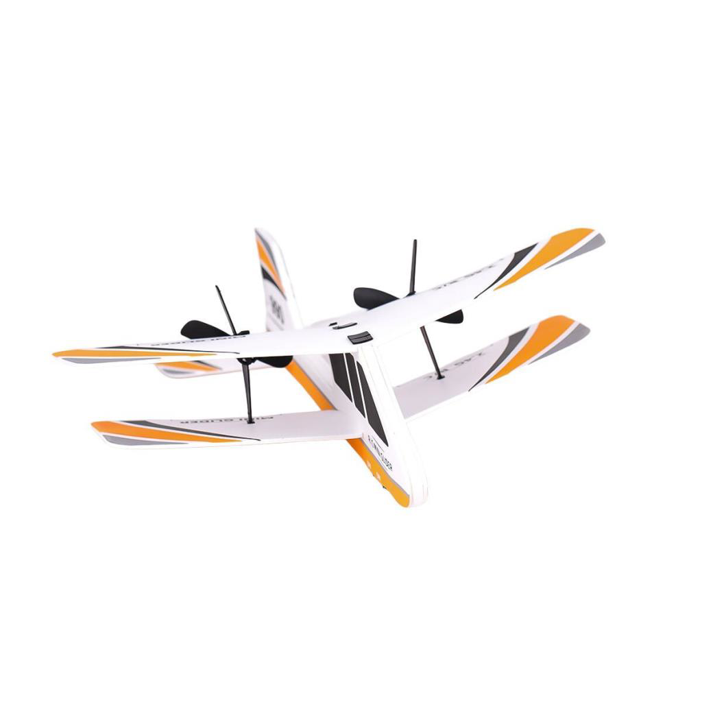 Nessiworld 990 Kumandalı Mini Glider Nessiworld 990 Kumandalı Mini Glider