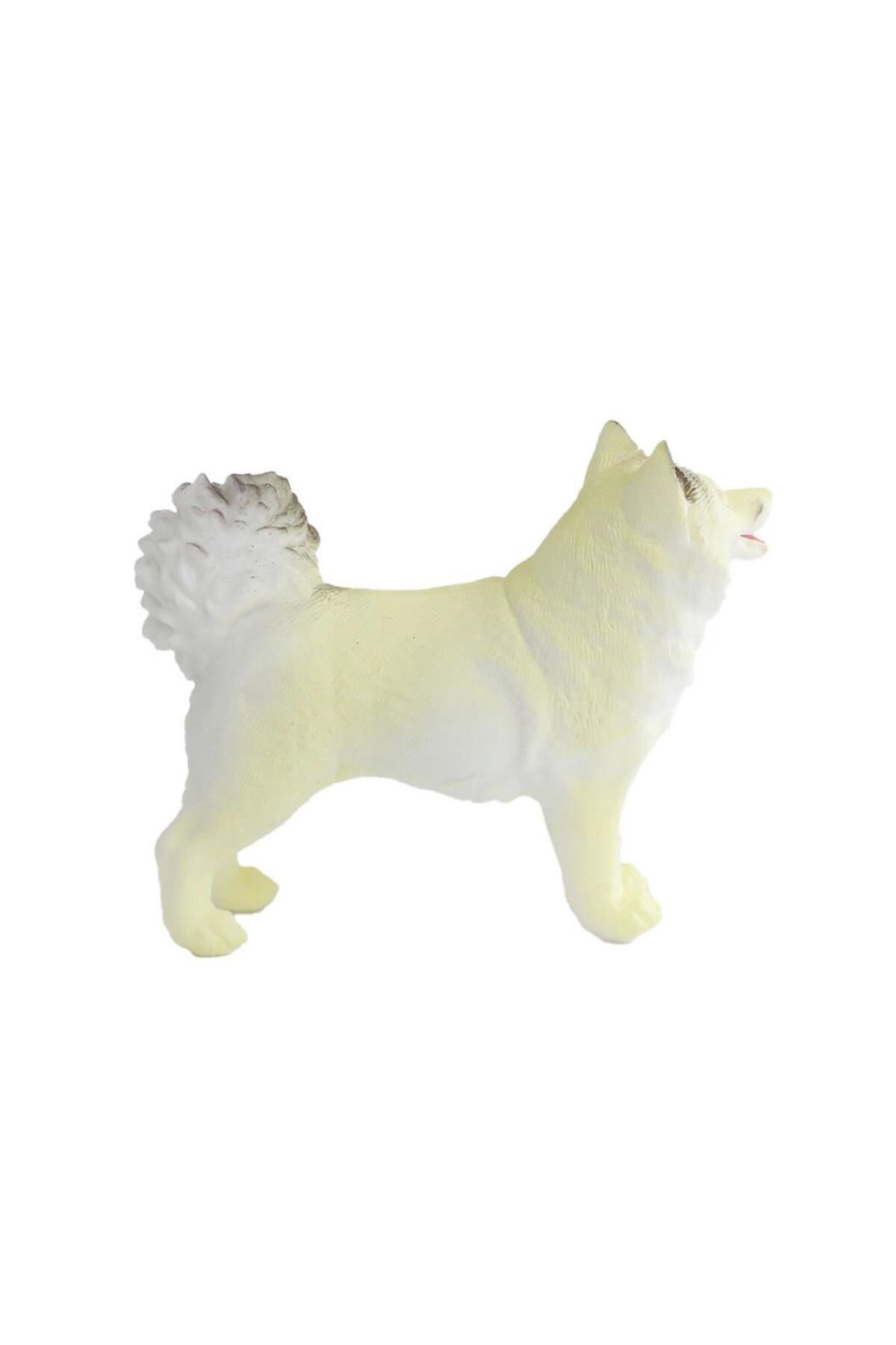 Nessiworld  9985-1 4 Çiftlik Hayvanları -Birliktoys