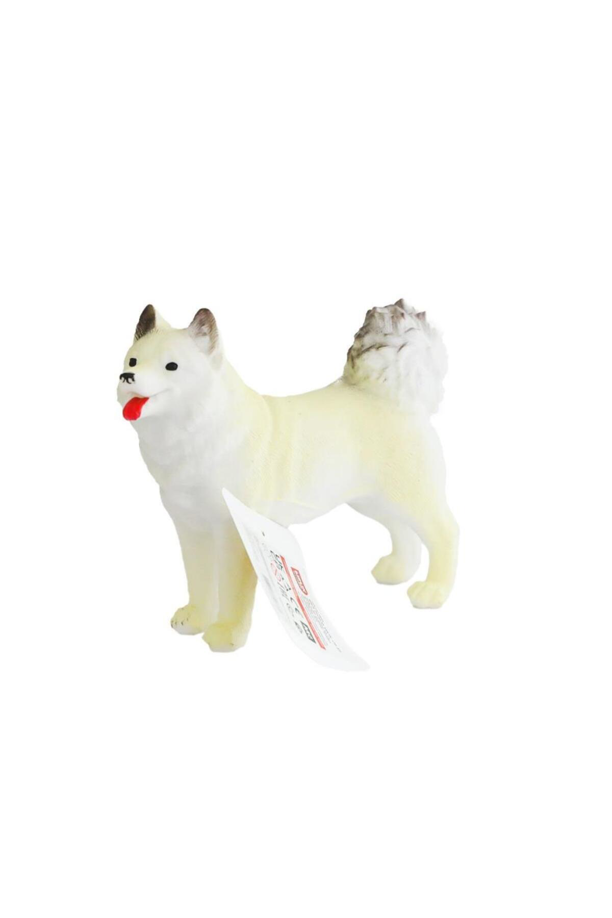 Nessiworld  9985-1 4 Çiftlik Hayvanları -Birliktoys