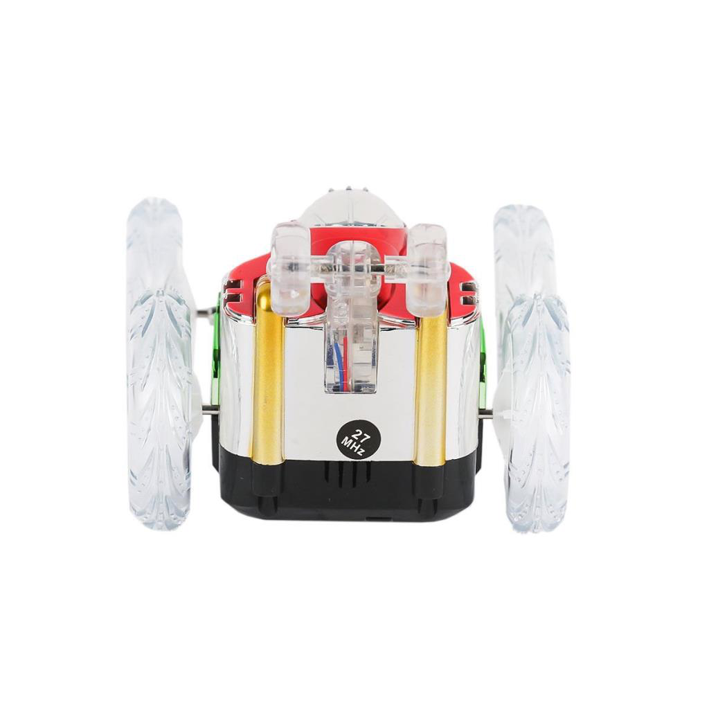 Nessiworld 999G-21A Kumandalı Işıklı Akrobatik Araba -Karsan Nessiworld 999G-21A Kumandalı Işıklı Akrobatik Araba -Karsan