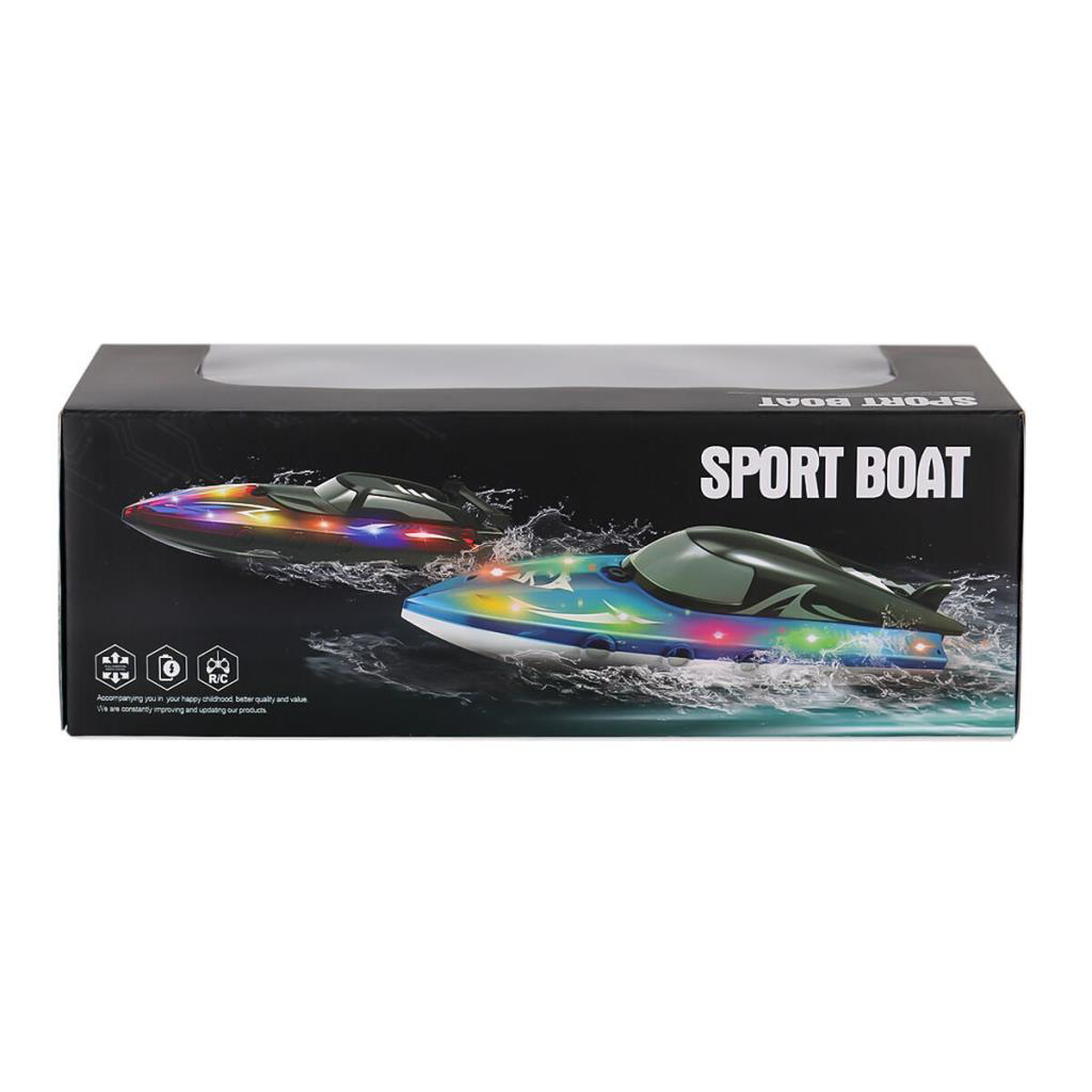 Nessiworld A3504-1 Kumandalı Şarjlı Spor Bot -Canem Oyuncak Nessiworld A3504-1 Kumandalı Şarjlı Spor Bot -Canem Oyuncak