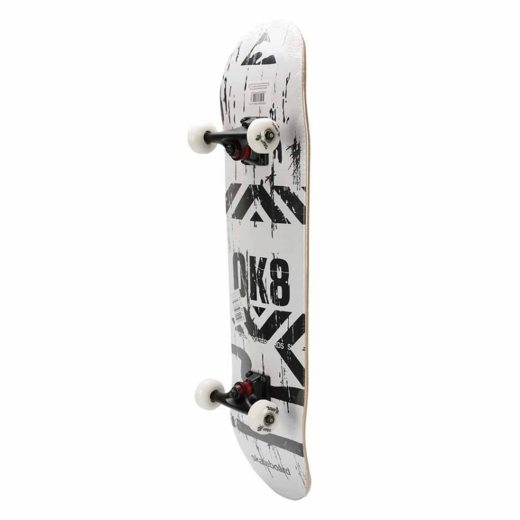 Nessiworld Ahşap Desenli Kaykay 80 cm