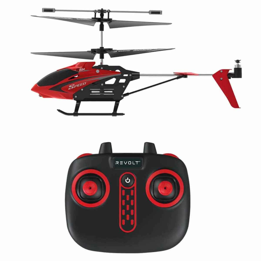 Nessiworld Airwolf Işıklı Şarjlı Uzaktan Kumandalı Helikopter Nessiworld Airwolf Işıklı Şarjlı Uzaktan Kumandalı Helikopter
