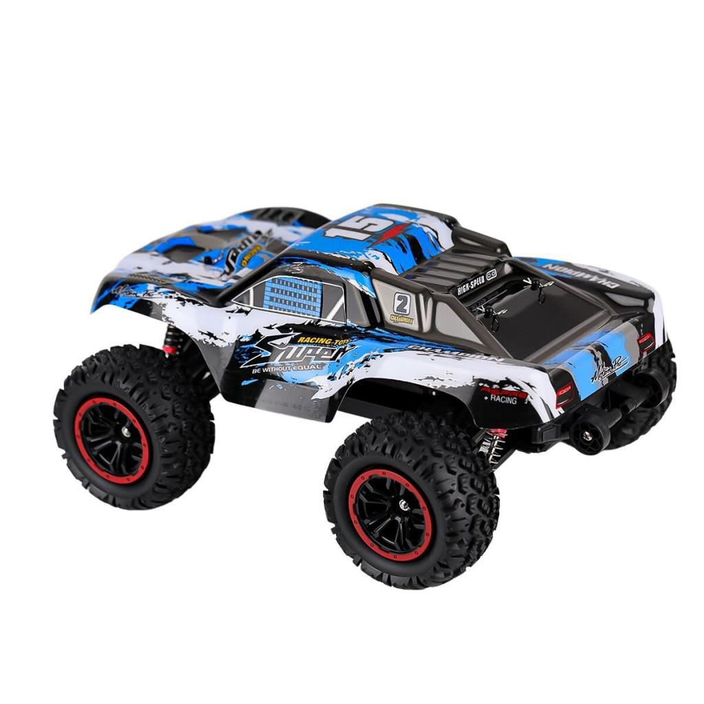 Nessiworld AJ22-20 Kumandalı 1:12 70 km/h Off Road Araba 4x4 Nessiworld AJ22-20 Kumandalı 1:12 70 km/h Off Road Araba 4x4
