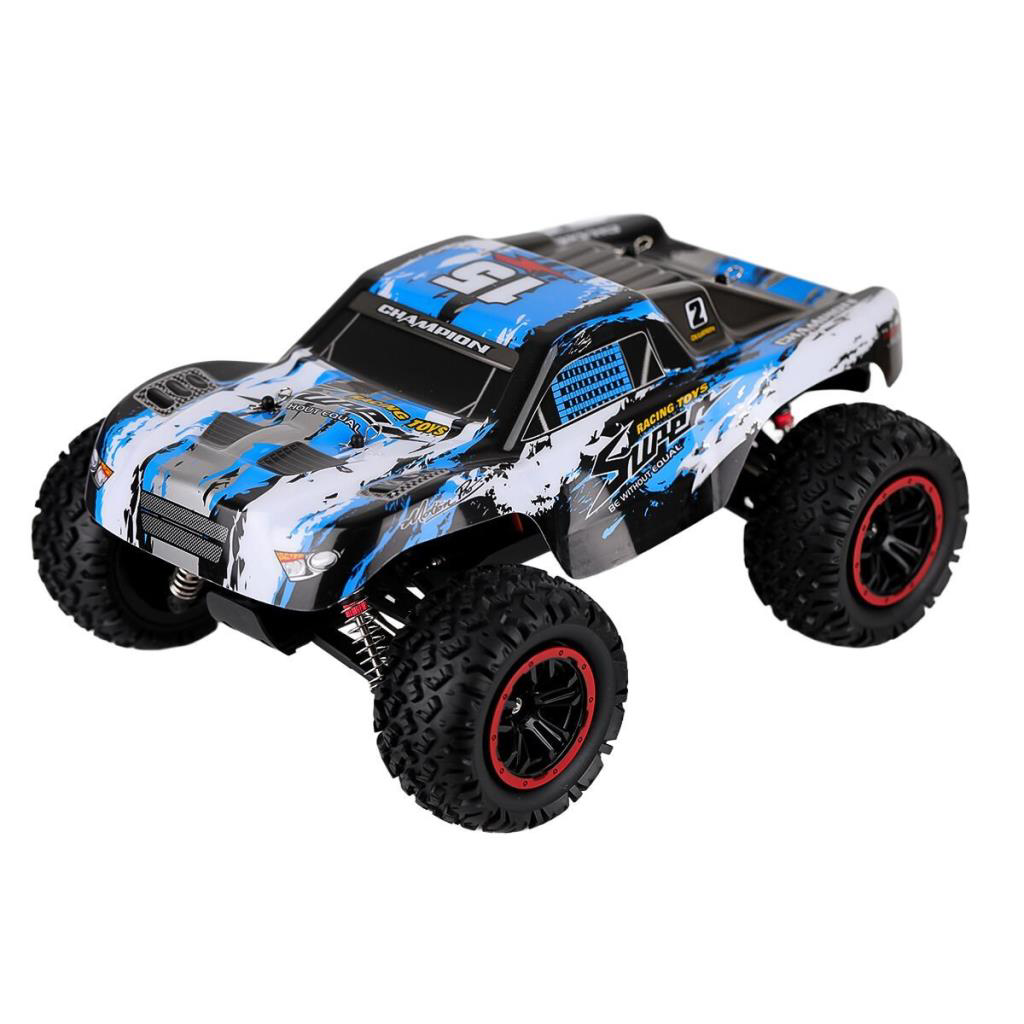 Nessiworld AJ22-20 Kumandalı 1:12 70 km/h Off Road Araba 4x4 Nessiworld AJ22-20 Kumandalı 1:12 70 km/h Off Road Araba 4x4