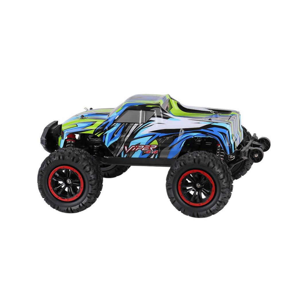 Nessiworld AJ22-19 Kumandalı 1:12 100km/h Off Road Araba 4x4 Nessiworld AJ22-19 Kumandalı 1:12 100km/h Off Road Araba 4x4