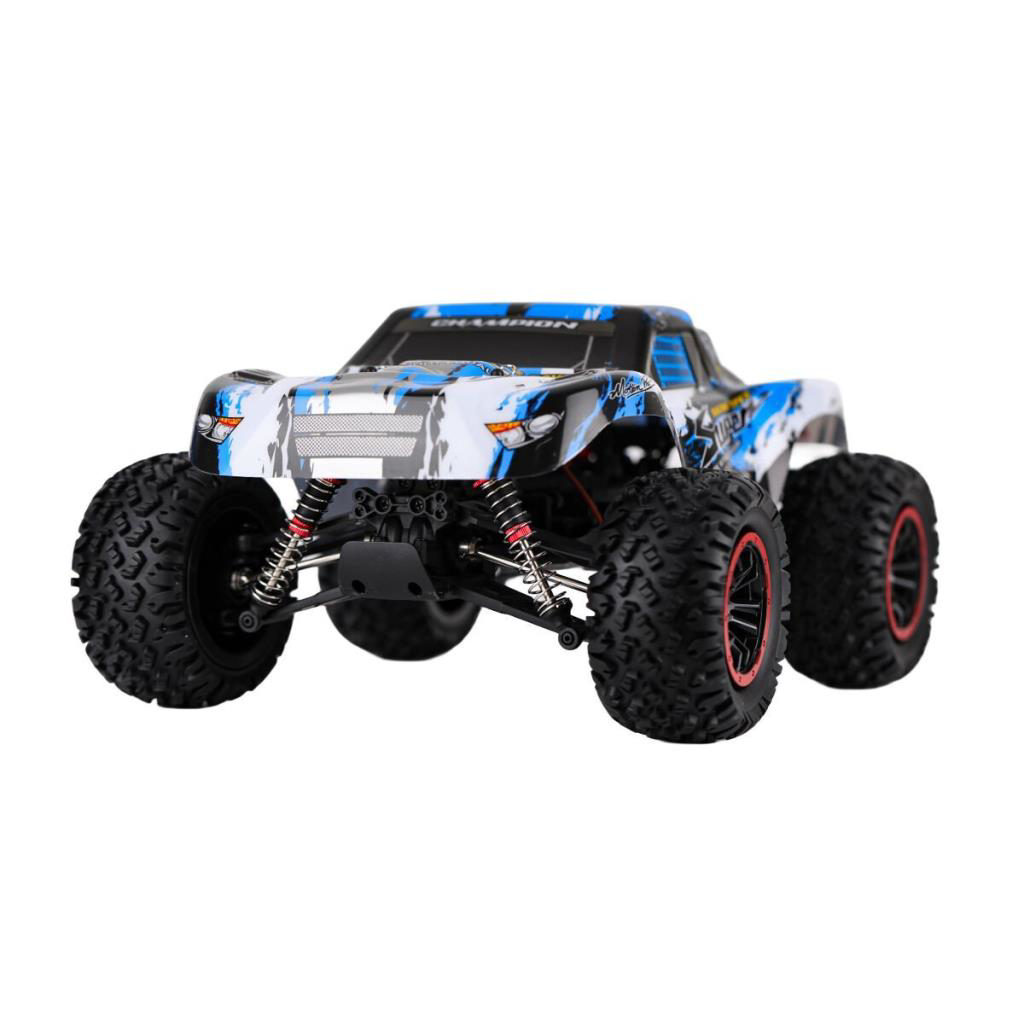 Nessiworld AJ22-20 Kumandalı 1:12 70 km/h Off Road Araba 4x4 Nessiworld AJ22-20 Kumandalı 1:12 70 km/h Off Road Araba 4x4