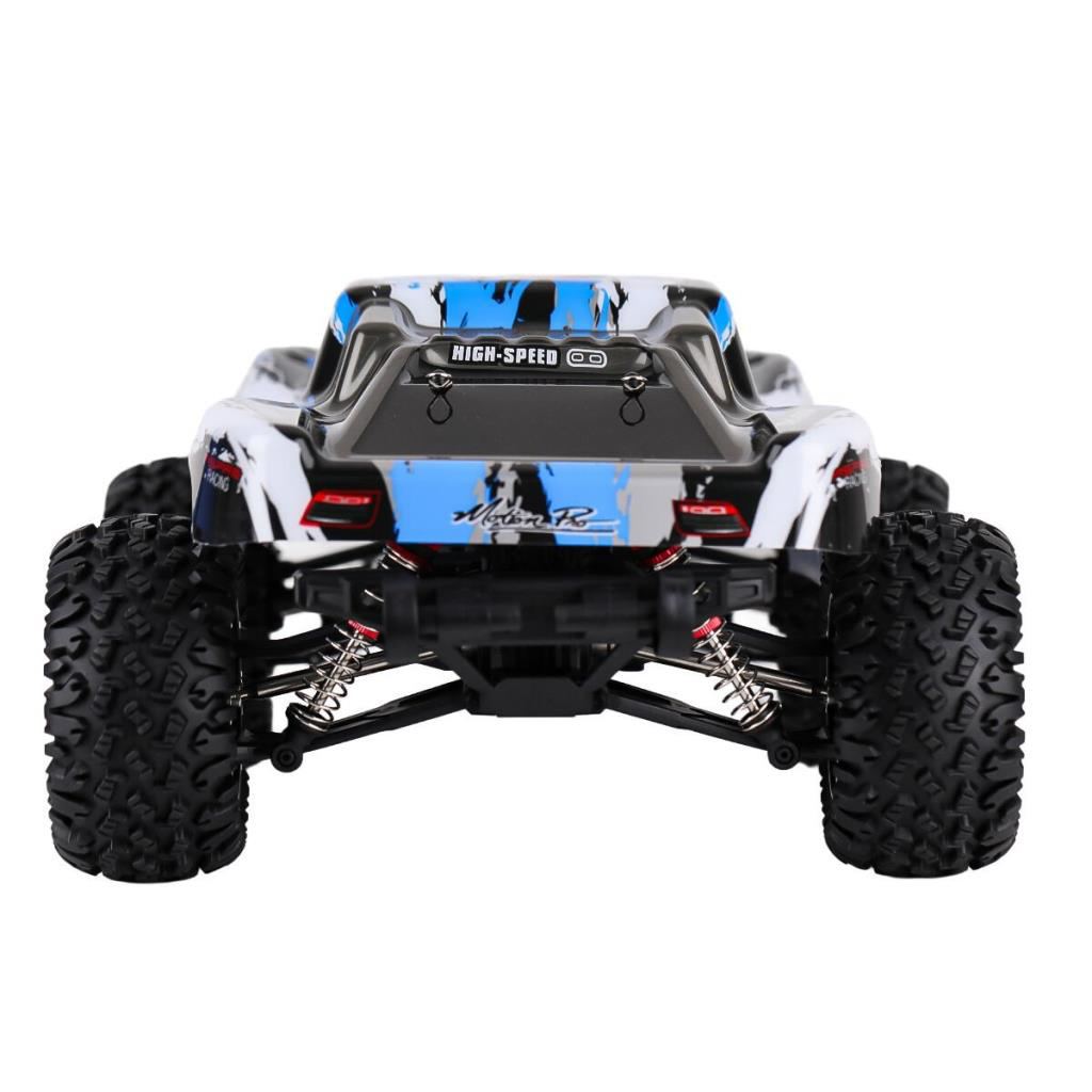 Nessiworld AJ22-20 Kumandalı 1:12 70 km/h Off Road Araba 4x4 Nessiworld AJ22-20 Kumandalı 1:12 70 km/h Off Road Araba 4x4