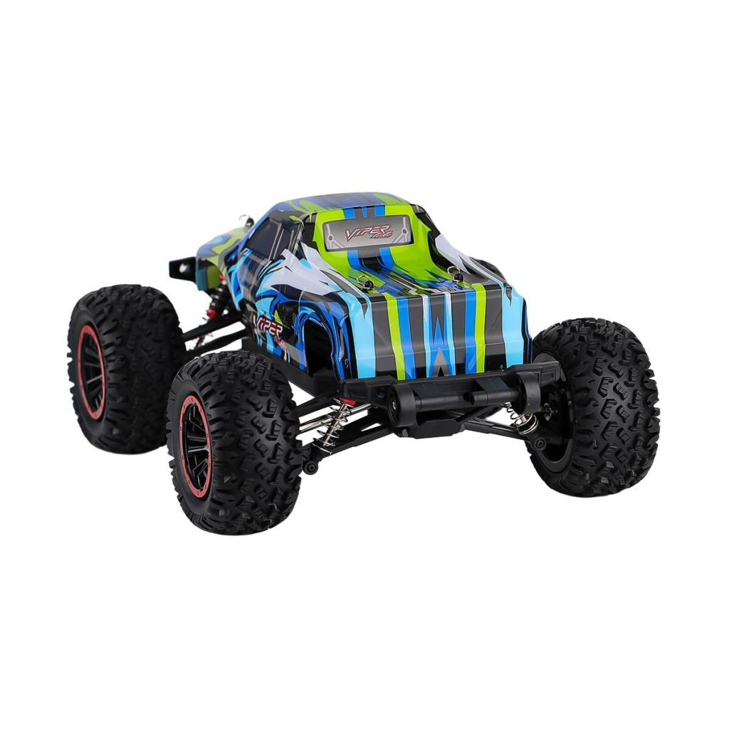 Nessiworld AJ22-19 Kumandalı 1:12 100km/h Off Road Araba 4x4 Nessiworld AJ22-19 Kumandalı 1:12 100km/h Off Road Araba 4x4