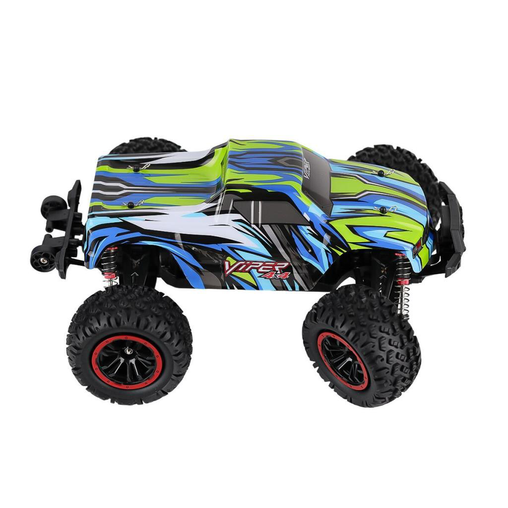 Nessiworld AJ22-19 Kumandalı 1:12 100km/h Off Road Araba 4x4 Nessiworld AJ22-19 Kumandalı 1:12 100km/h Off Road Araba 4x4