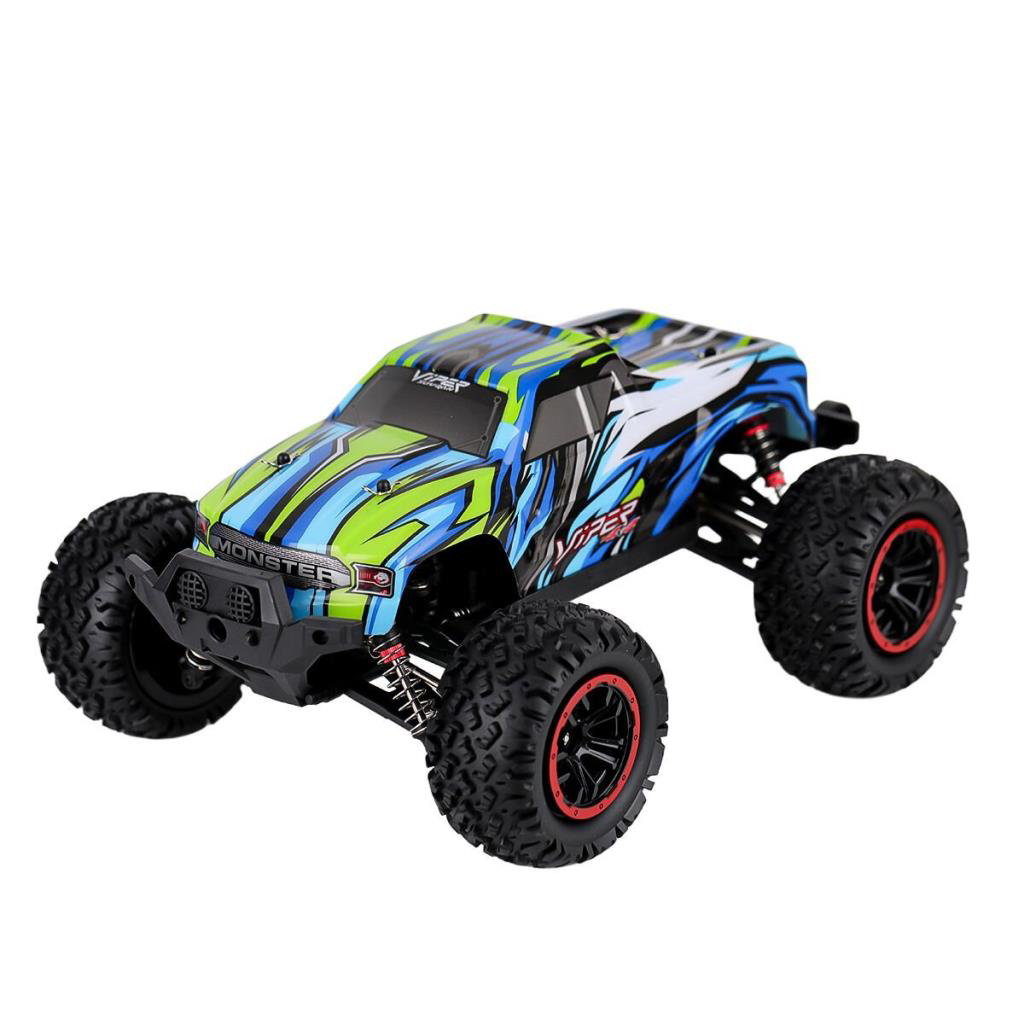 Nessiworld AJ22-19 Kumandalı 1:12 100km/h Off Road Araba 4x4 Nessiworld AJ22-19 Kumandalı 1:12 100km/h Off Road Araba 4x4