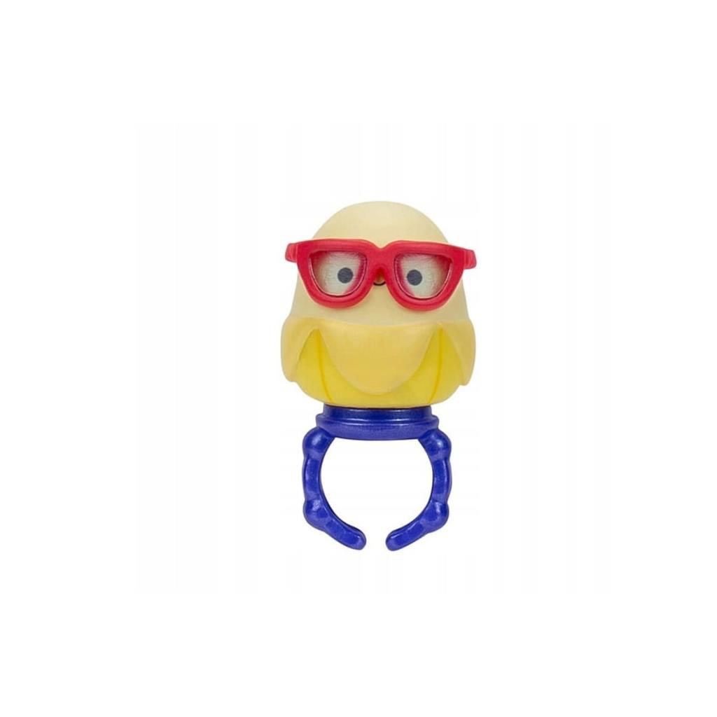 Nessiworld AL0029 Squish a longs 14 Figür + Yüzük Set Seri 1 Nessiworld AL0029 Squish a longs 14 Figür + Yüzük Set Seri 1