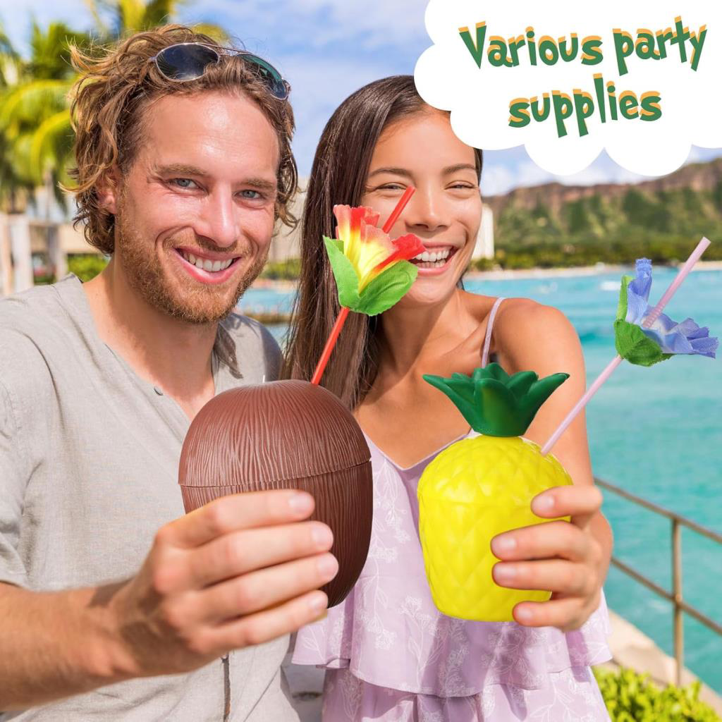 Nessiworld Ananas & Hindistan Cevizi Tasarımlı Pipetli Bardak Nessiworld Ananas & Hindistan Cevizi Tasarımlı Pipetli Bardak Fiyatı, Yorumları ve Özellikleri