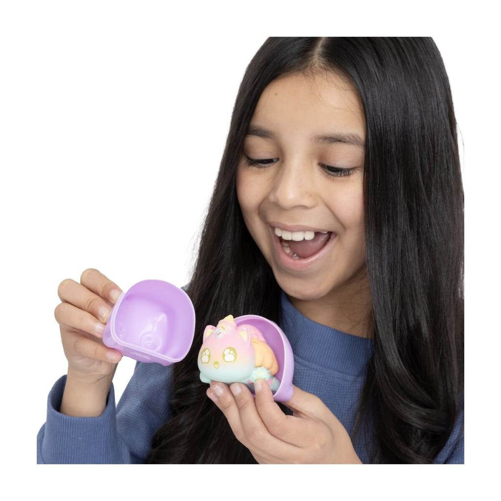 Nessiworld APH02200 Aphmau Sürpriz Squishies Nessiworld APH02200 Aphmau Sürpriz Squishies