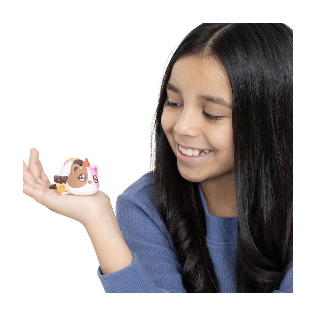 Nessiworld APH02200 Aphmau Sürpriz Squishies Nessiworld APH02200 Aphmau Sürpriz Squishies