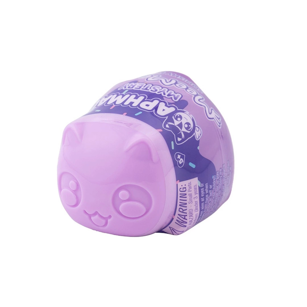 Nessiworld Aphmau Sürpriz Squishies S3 Nessiworld Aphmau Sürpriz Squishies S3