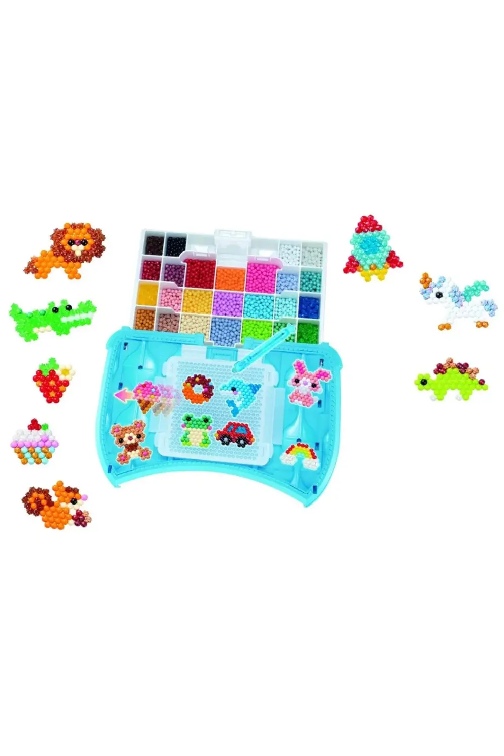 Nessiworld Aqua Beads Elişi Başlangıç Stüdyosu