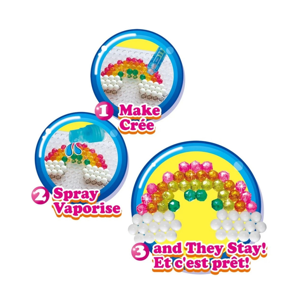Just Cheap Store Aquabeads Mega Boncuk Seti EAB31502