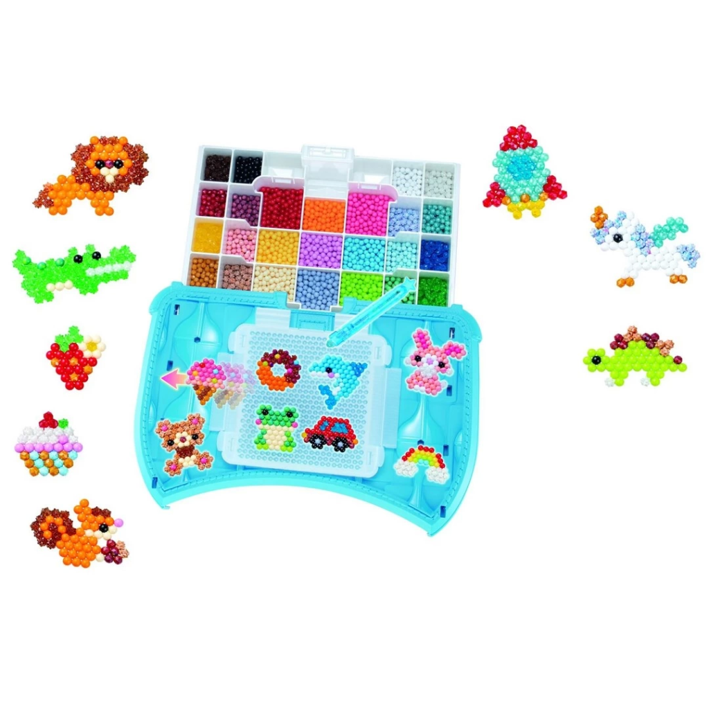 Nessiworld Aqua Beads Elişi Başlangıç Stüdyosu
