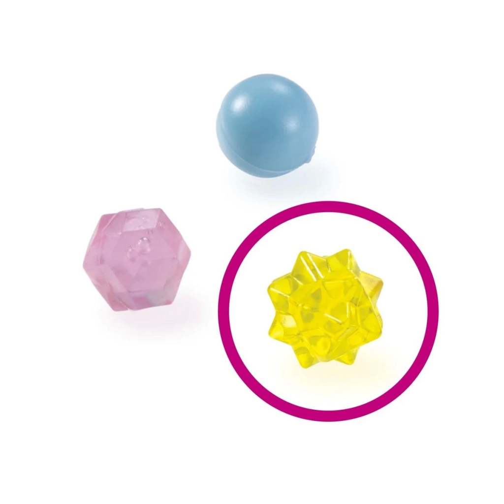 Nessiworld Aquabeads Star Bead Yedek Boncuk Seti EAB31603 Nessiworld Aquabeads Star Bead Yedek Boncuk Seti EAB31603
