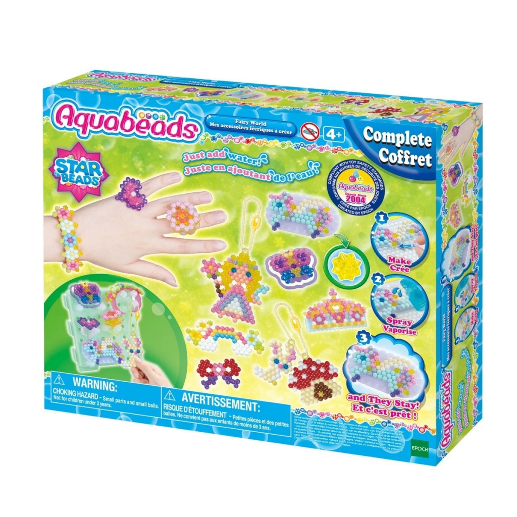 Just Cheap Store Aquabeads Peri Dünyası EAB31766 Just Cheap Store Aquabeads Peri Dünyası EAB31766