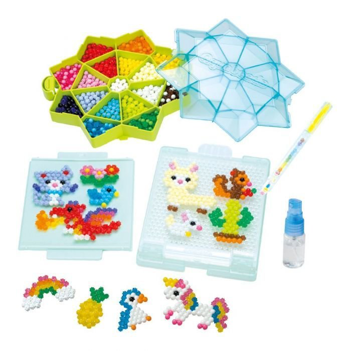Just Cheap Store Aquabeads Star Bead Başlangıç Seti
