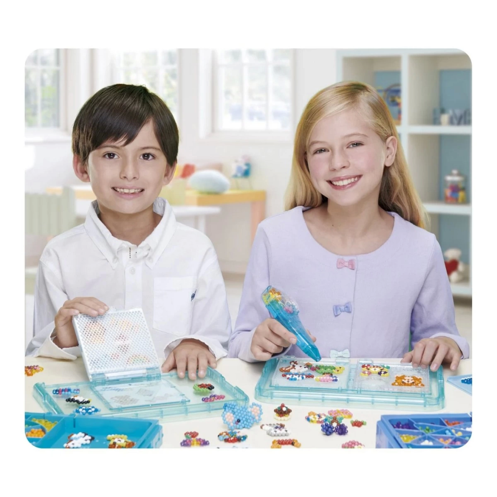 Nessiworld Aquabeads Star Bead Yedek Boncuk Seti EAB31603 Nessiworld Aquabeads Star Bead Yedek Boncuk Seti EAB31603