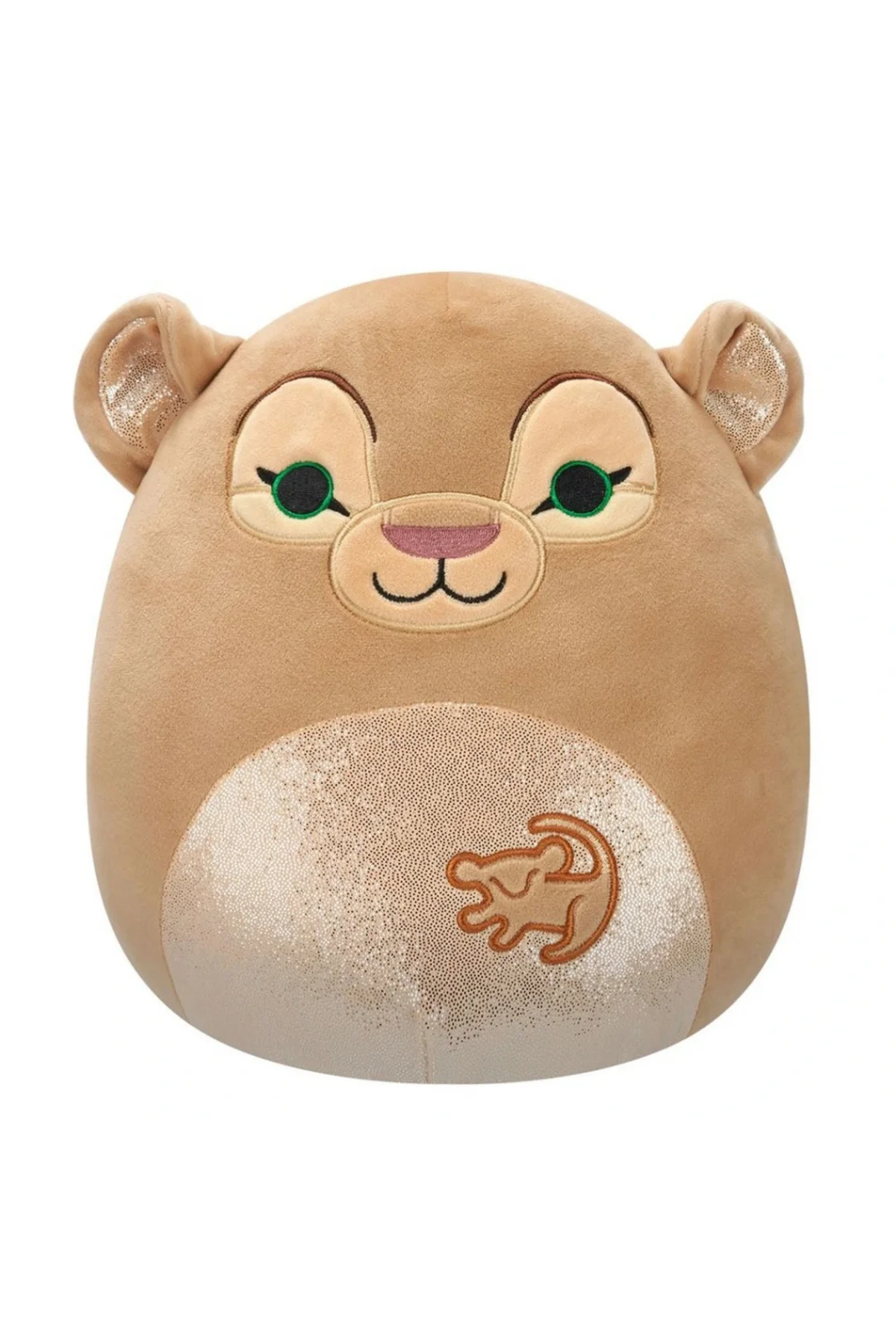 NessiWorld Aslan Kral Serisi 25 cm Asorti