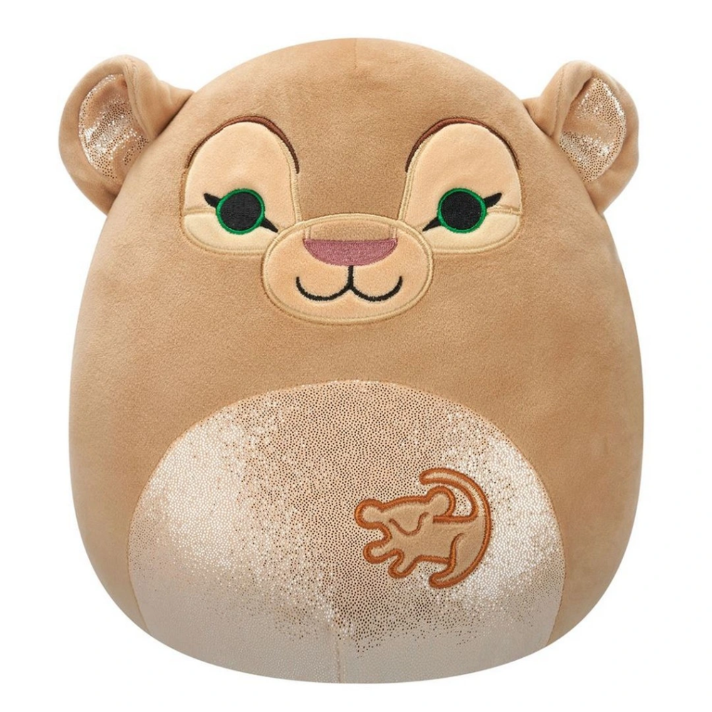 NessiWorld Aslan Kral Serisi 25 cm Asorti