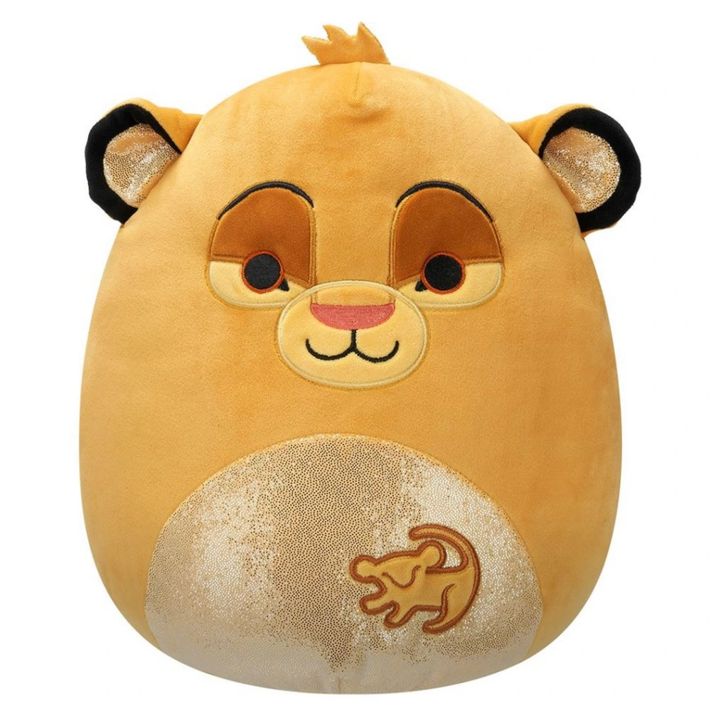 NessiWorld Aslan Kral Serisi 25 cm Asorti