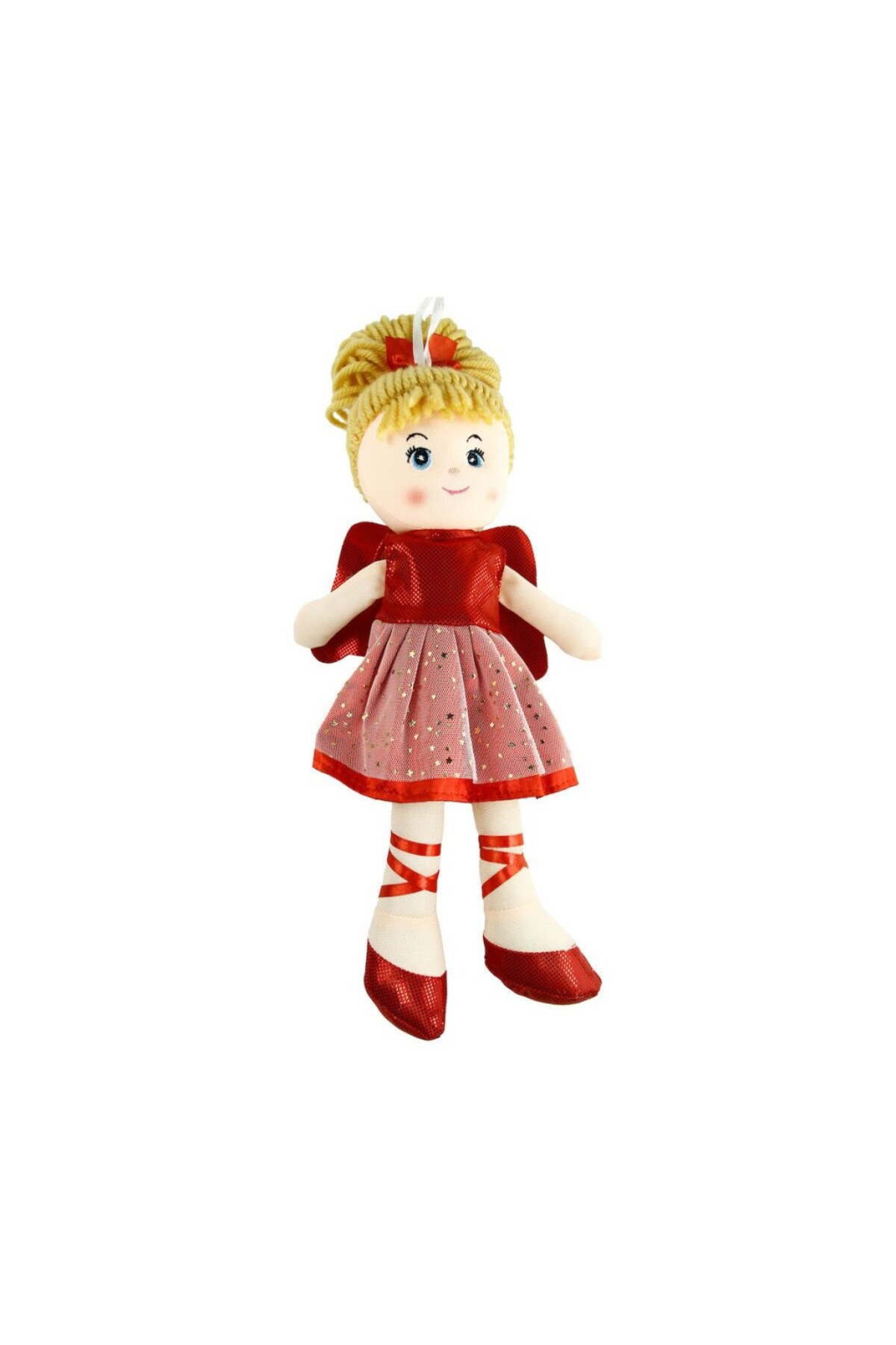 Nessiworld  Ay950d Bez Bebek 37 Cm -Vardem