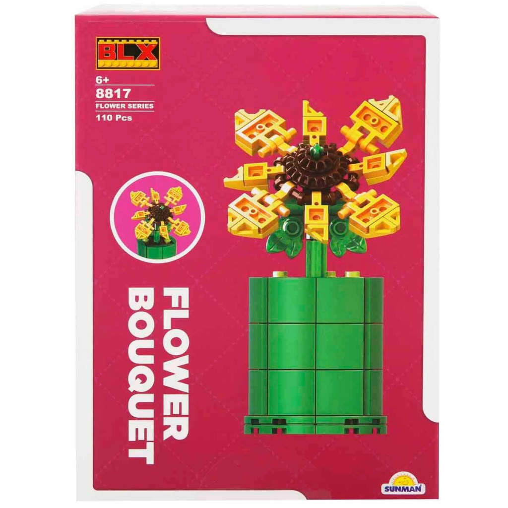 Nessiworld   Ayçiçeği Buketi 8817