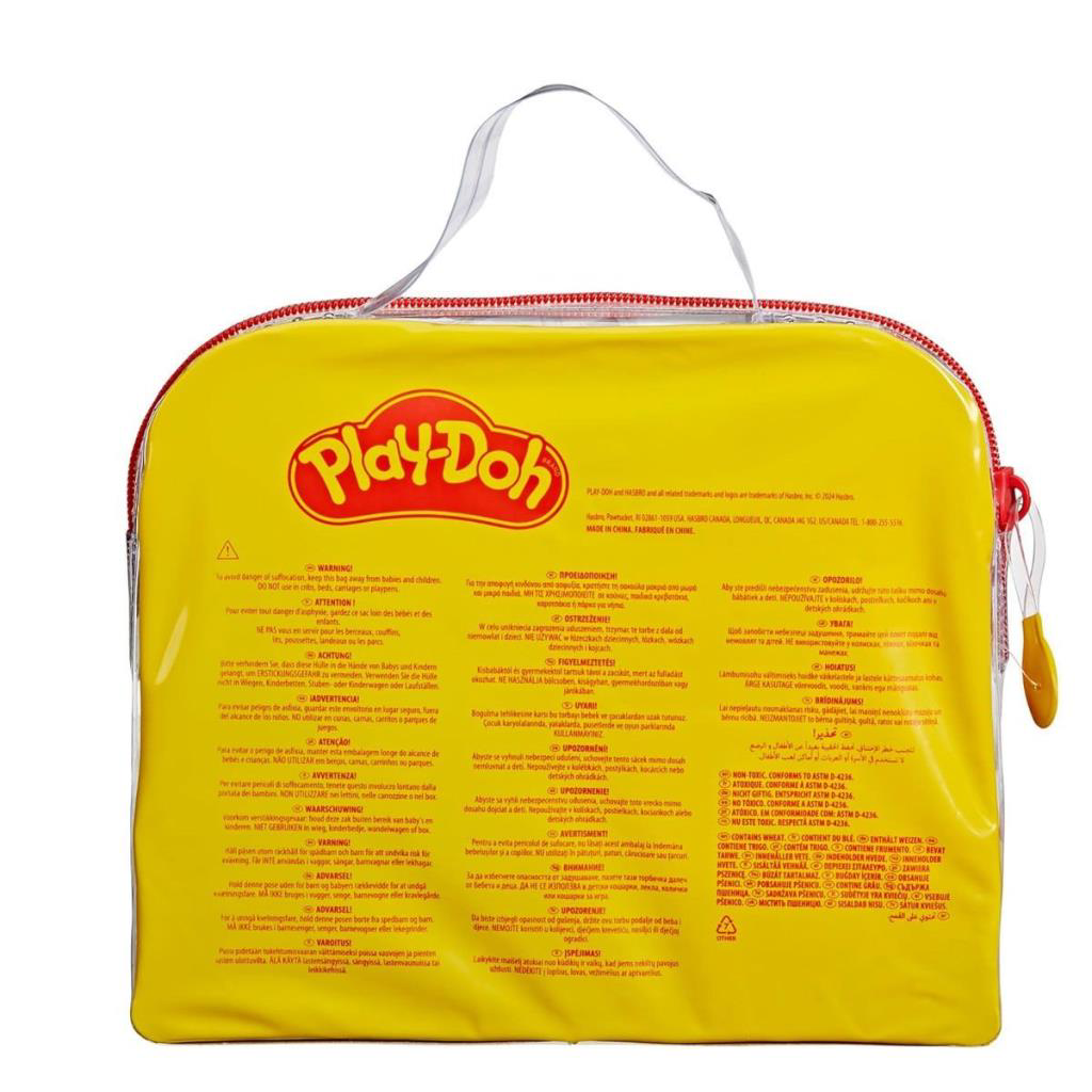 Nessiworld B1169 Play-Doh Başlangıç Seti +3 yaş