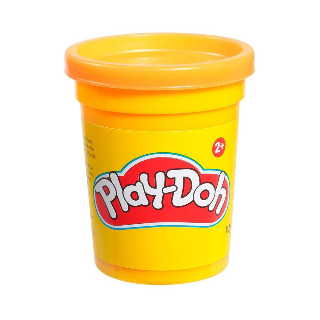 Just Cheap Store Nessiworld B6756 Play-Doh Tekli Oyun Hamuru