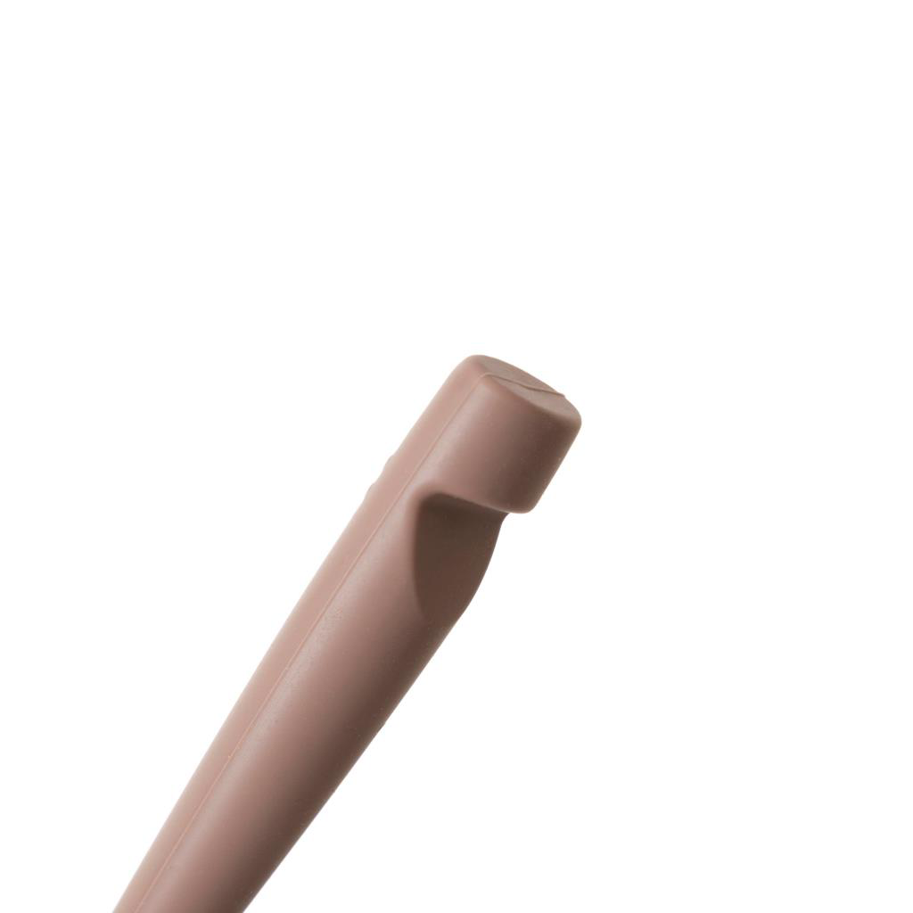 Nessiworld BabyJem Silikon Kaşık 759 Latte Nessiworld BabyJem Silikon Kaşık 759 Latte