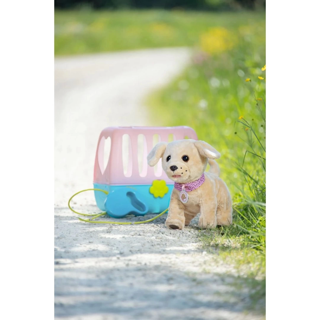 Nessiworld Baby Born Köpeğim Lucky Nessiworld Baby Born Köpeğim Lucky