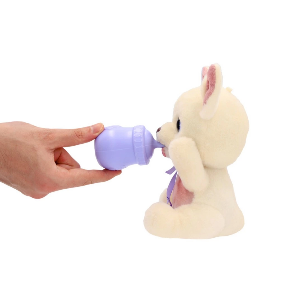 Nessiworld Baby Paws Yummy Chihuahua Peluş 18 cm Nessiworld Baby Paws Yummy Chihuahua Peluş 18 cm