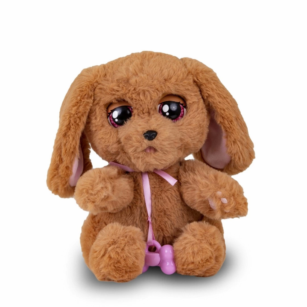 Nessiworld Baby Paws Sesli Yavru Peluş 20 cm Nessiworld Baby Paws Sesli Yavru Peluş 20 cm