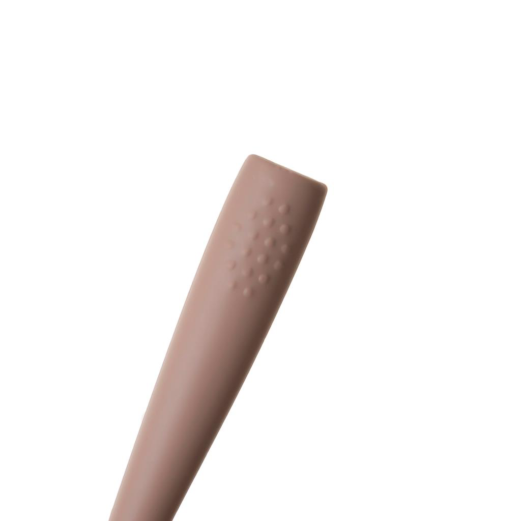 Nessiworld BabyJem Silikon Kaşık 759 Latte Nessiworld BabyJem Silikon Kaşık 759 Latte