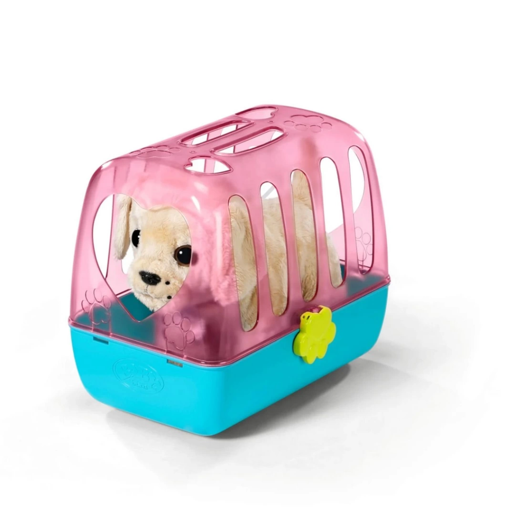 Nessiworld Baby Born Köpeğim Lucky Nessiworld Baby Born Köpeğim Lucky