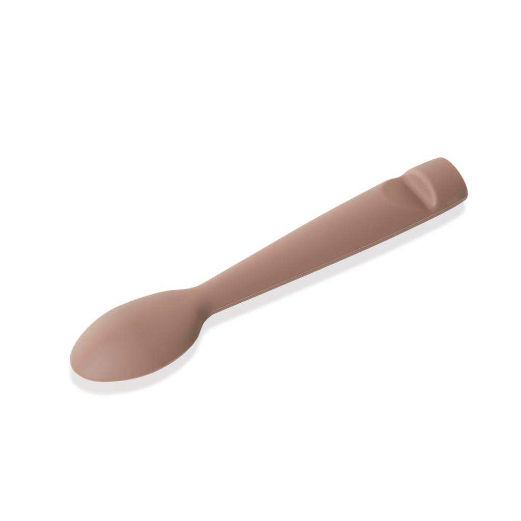 Nessiworld BabyJem Silikon Kaşık 759 Latte Nessiworld BabyJem Silikon Kaşık 759 Latte